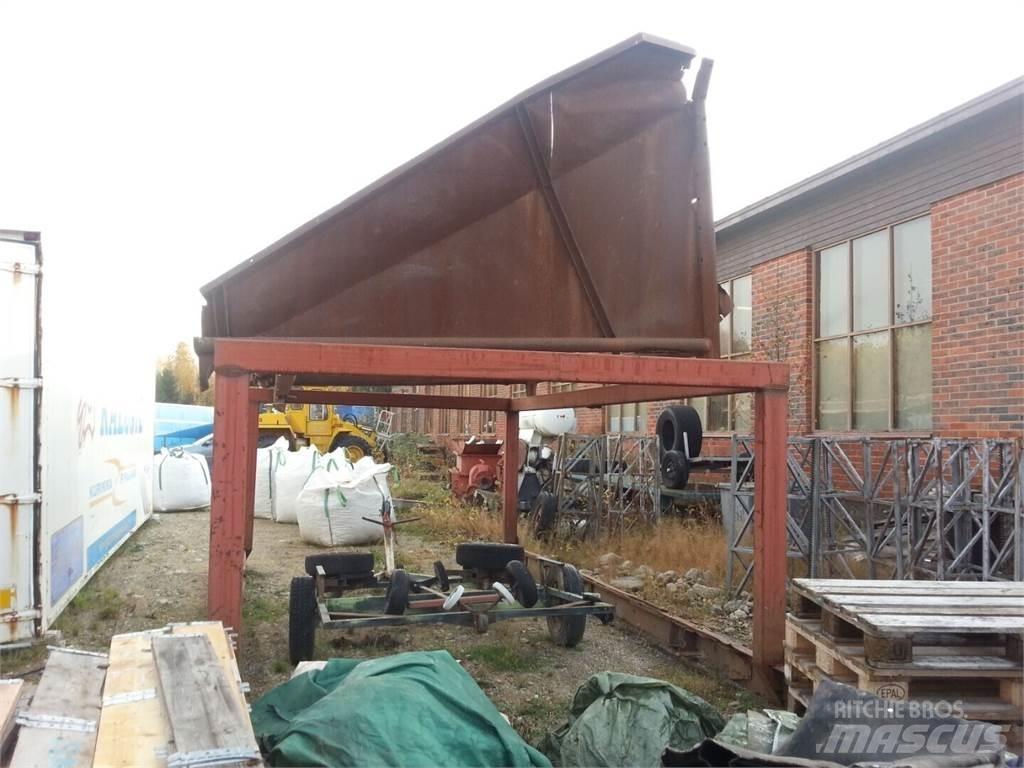  Välppä / Seula 建筑机械-其他