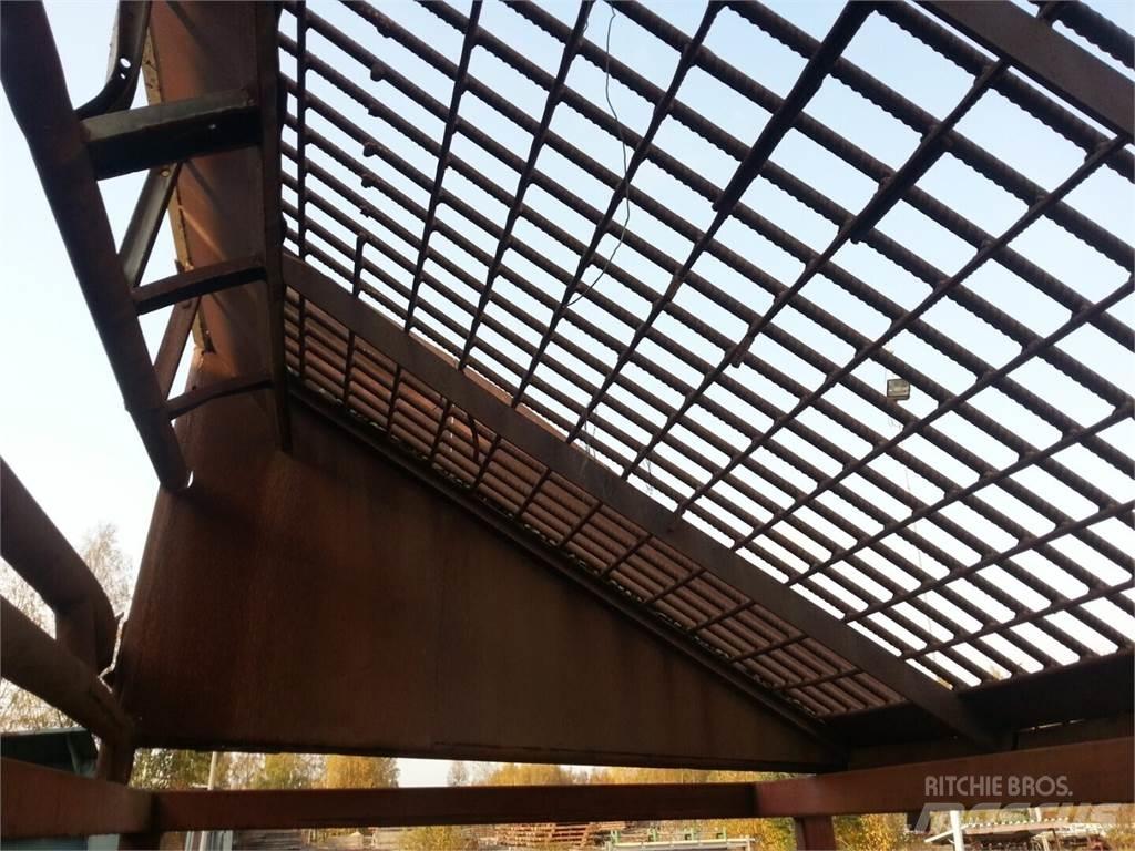  Välppä / Seula 建筑机械-其他