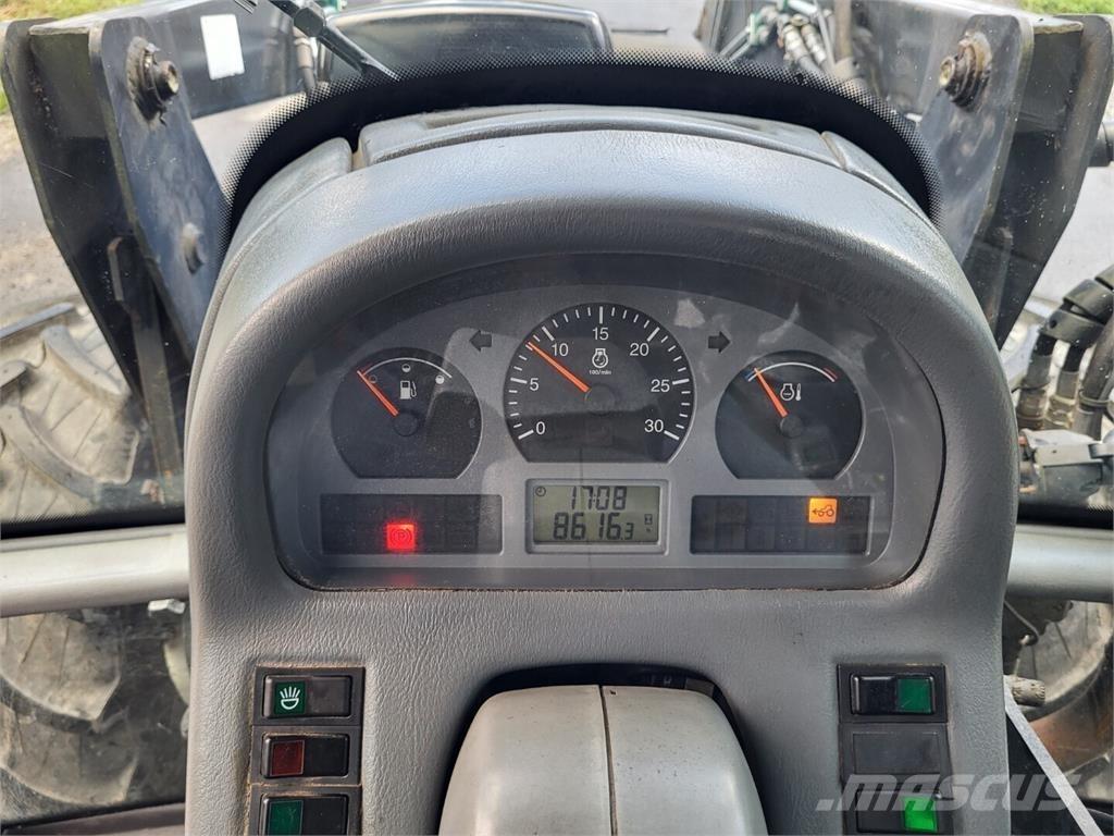 Valtra 6300-4 拖拉机/农用车