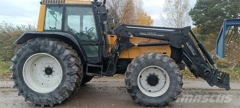 Valtra 8450 拖拉机/农用车