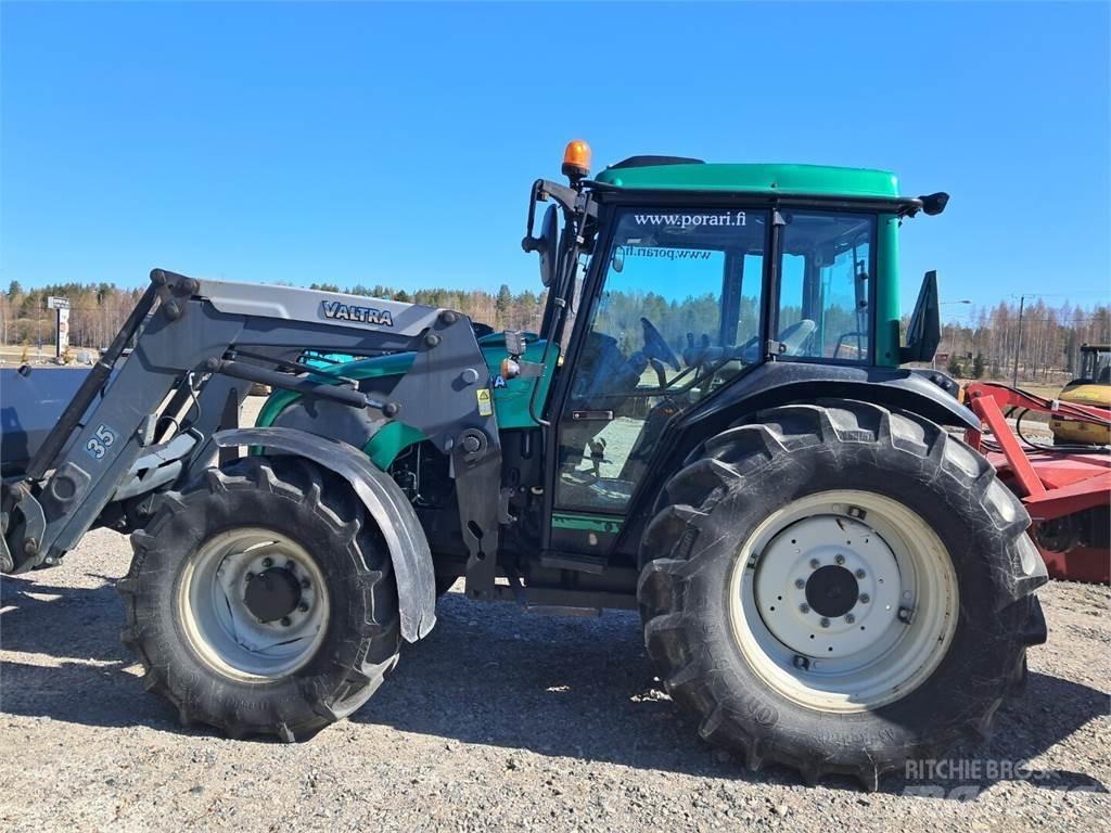 Valtra A92 拖拉机/农用车