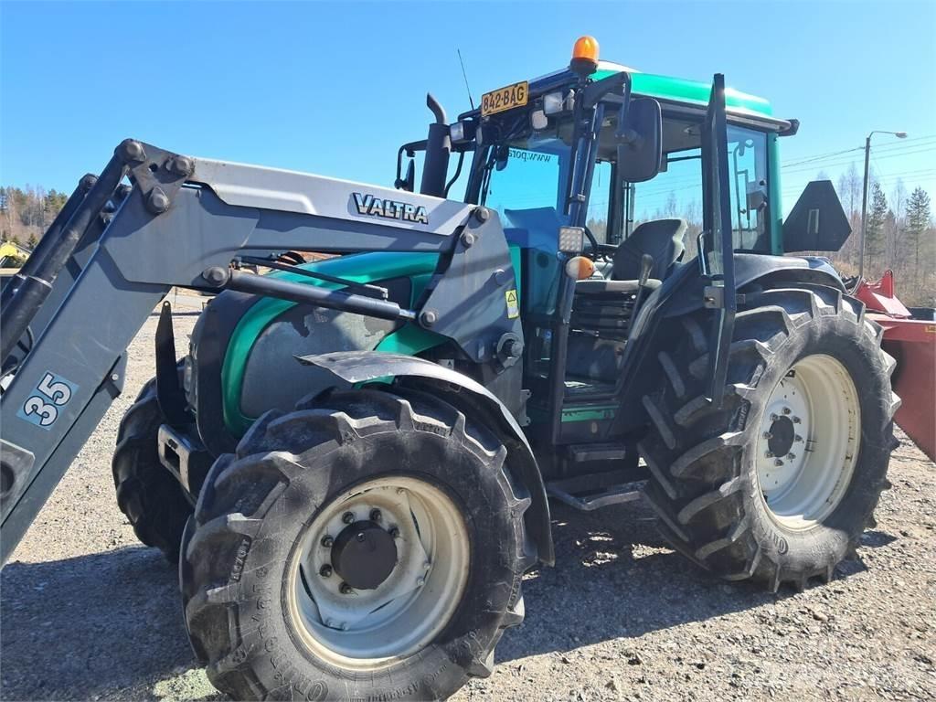 Valtra A92 拖拉机/农用车