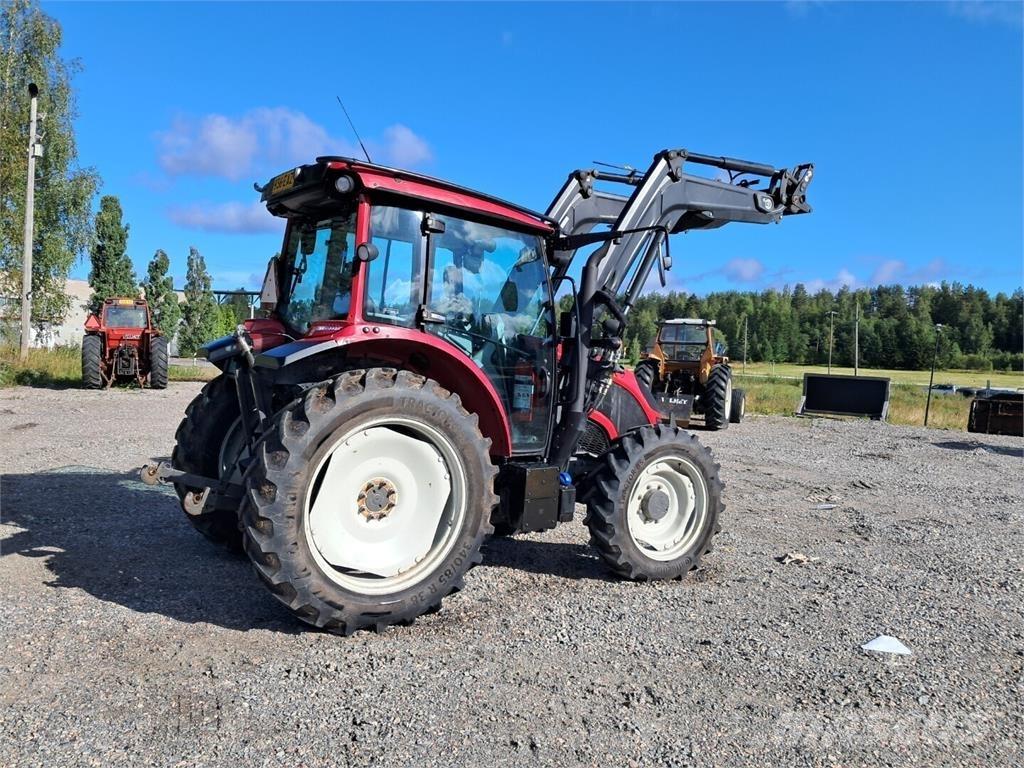 Valtra A94 hitec 拖拉机/农用车
