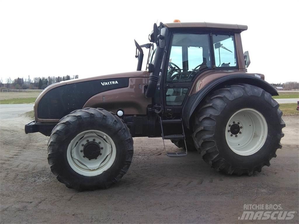 Valtra T 170 拖拉机/农用车