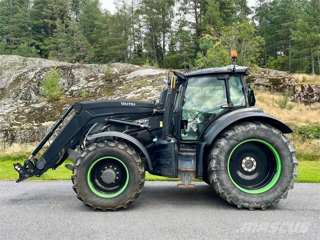 Valtra T234 Versu 拖拉机/农用车