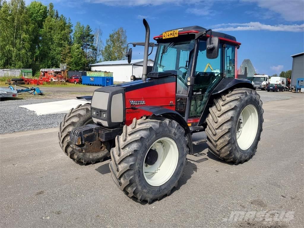 Valtra Valmet A95 拖拉机/农用车