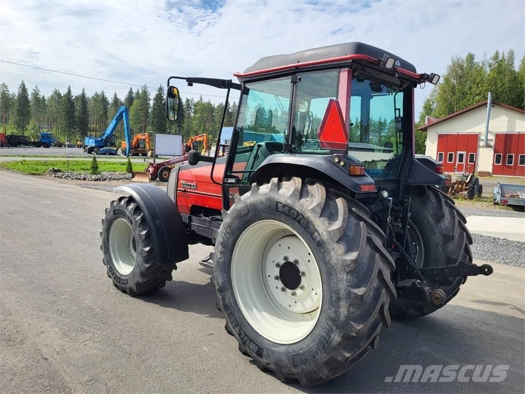 Valtra Valmet A95 拖拉机/农用车