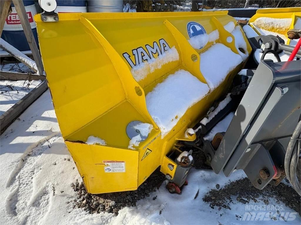 Vama ENA 3200 K 开沟机