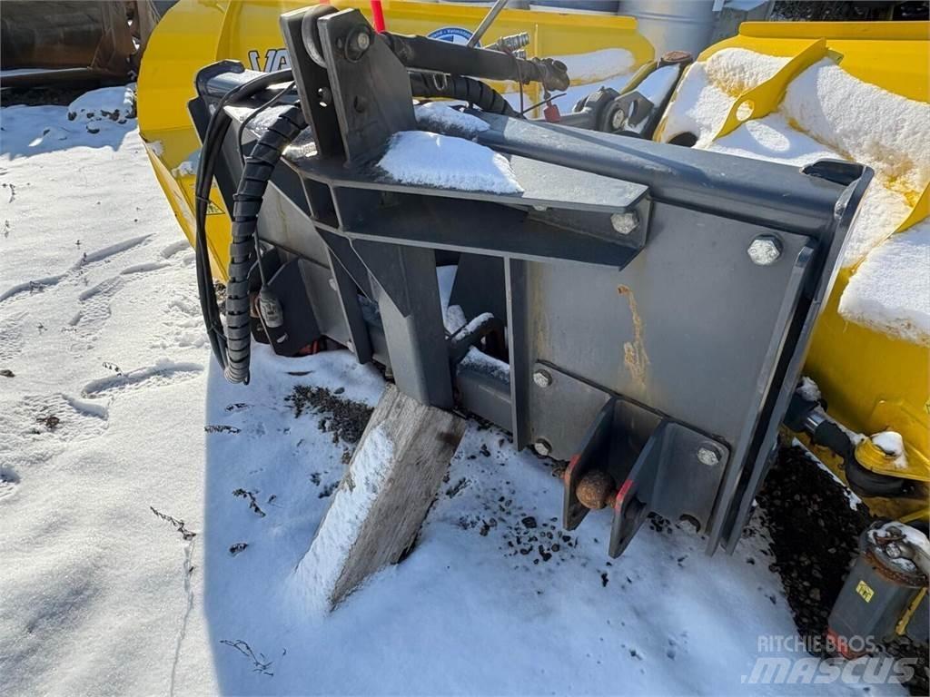 Vama ENA 3200 K 开沟机