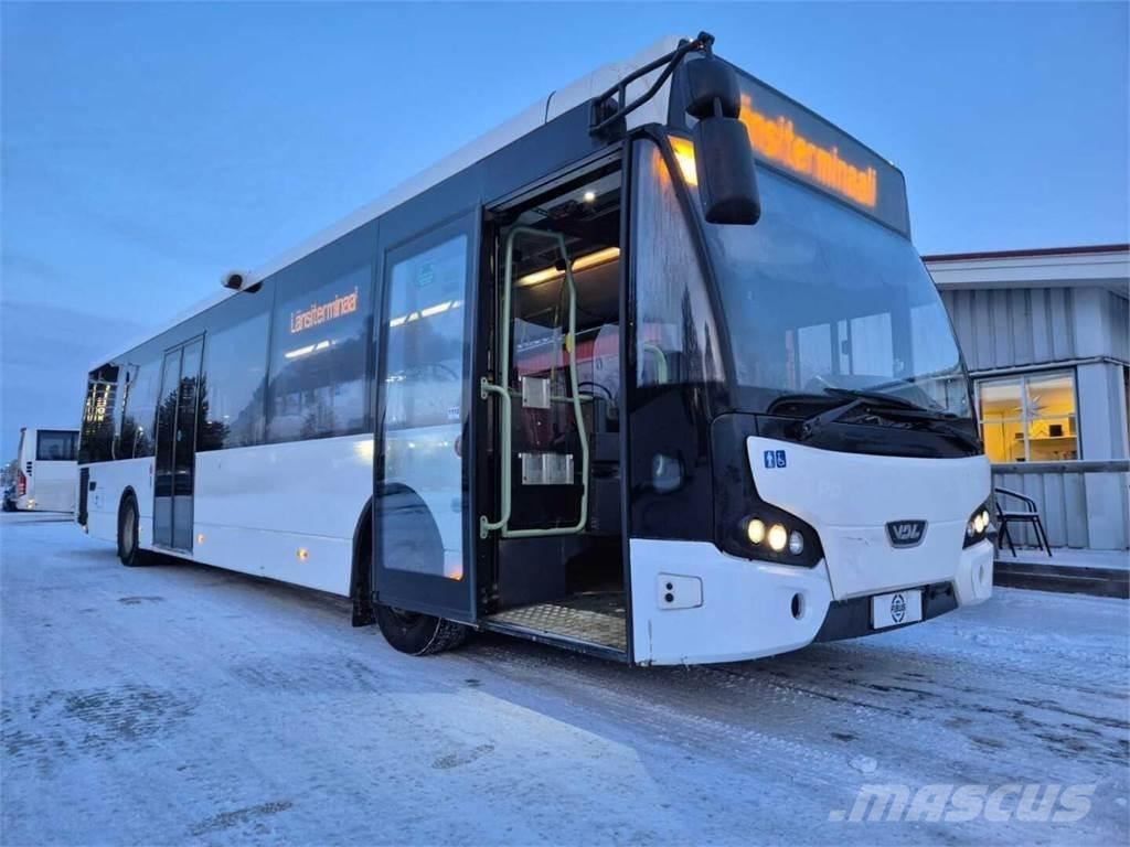 VDL Citea LLE 铰接公交