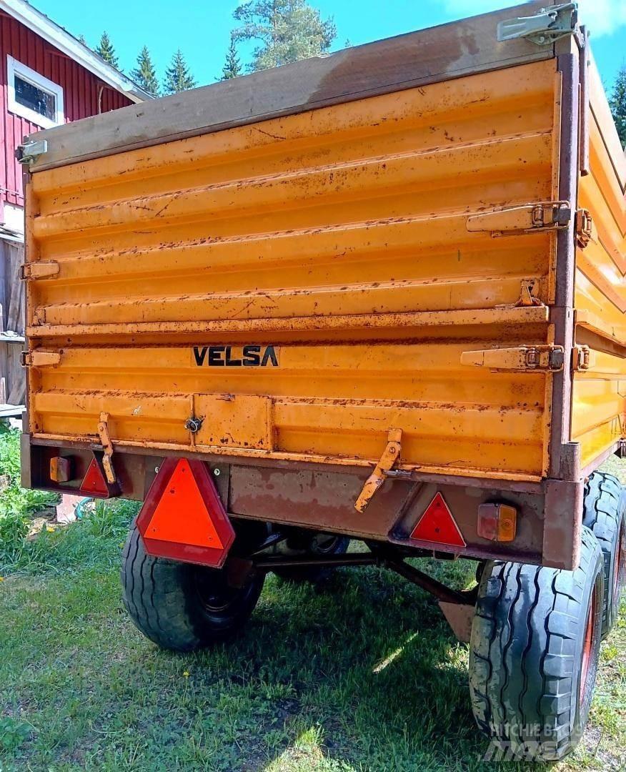 Velsa 75 农业机械-其他