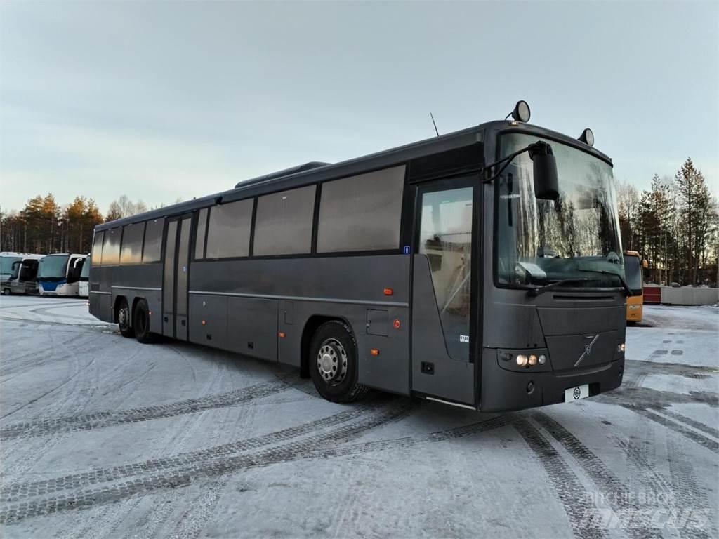 Volvo 8700 B12B 公路客运汽车