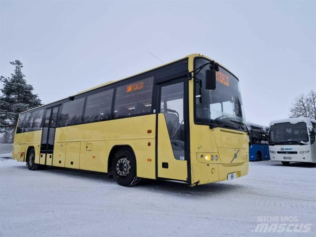 Volvo 8700 B7R 公路客运汽车