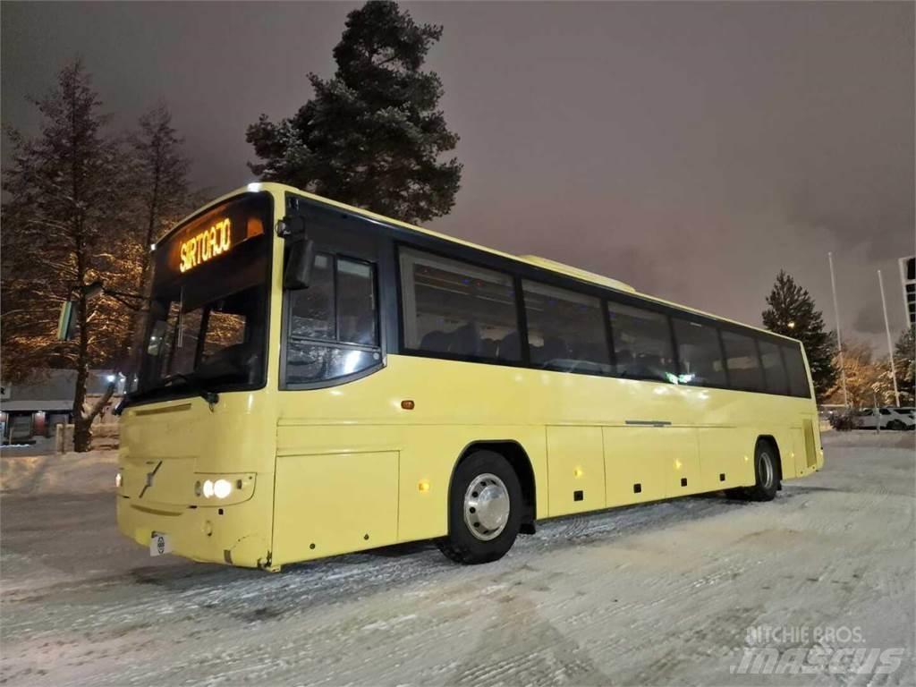 Volvo 8700 B7R 公路客运汽车