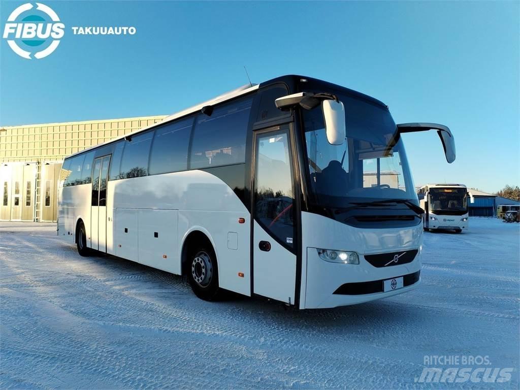 Volvo 9700 H B8R 公路客运汽车