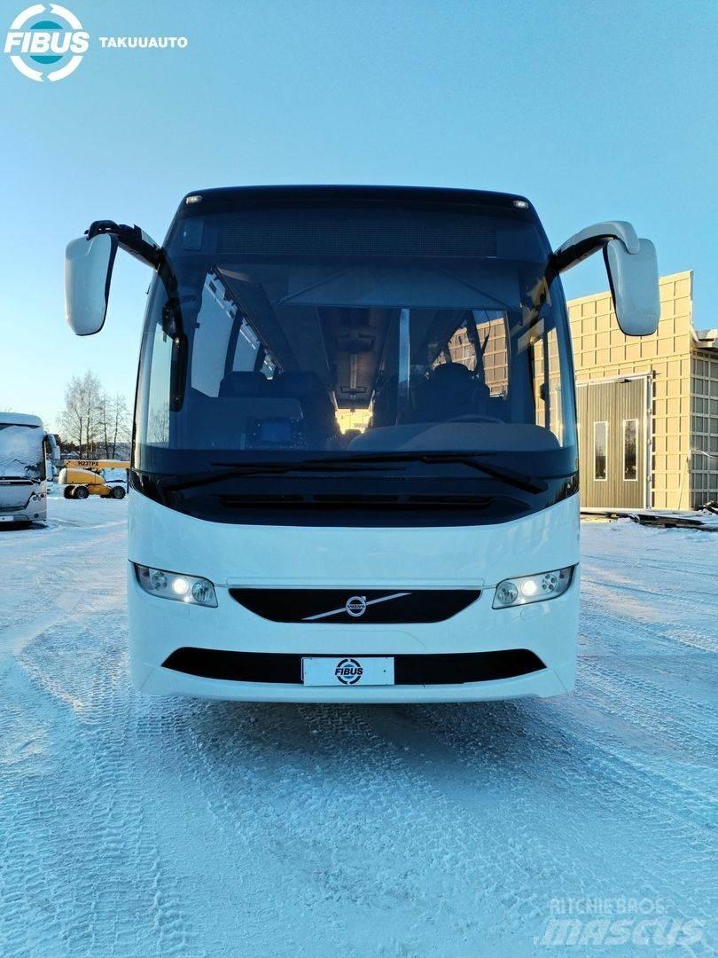 Volvo 9700 H B8R 公路客运汽车