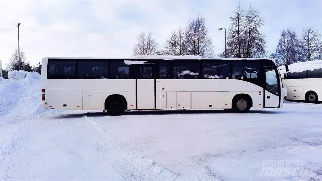Volvo 9700 S B12M 公路客运汽车