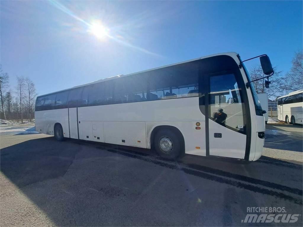Volvo 9700 S B12M 公路客运汽车