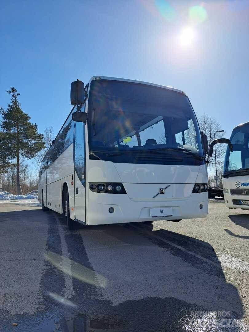 Volvo 9700 S B12M 公路客运汽车
