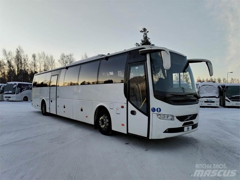 Volvo 9700 S B8R 公路客运汽车