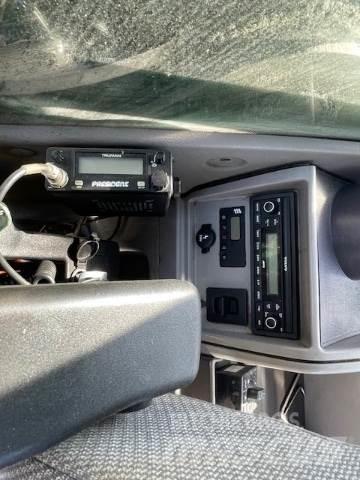 Volvo EC480EL 履带挖掘机
