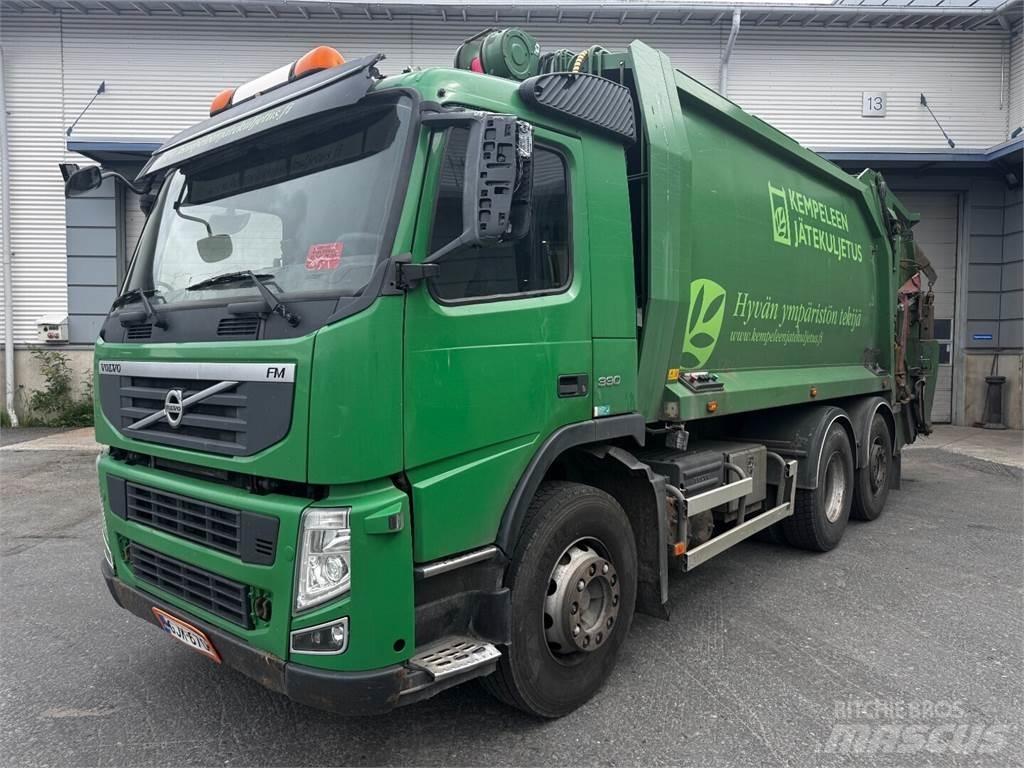 Volvo FM330 其他货车