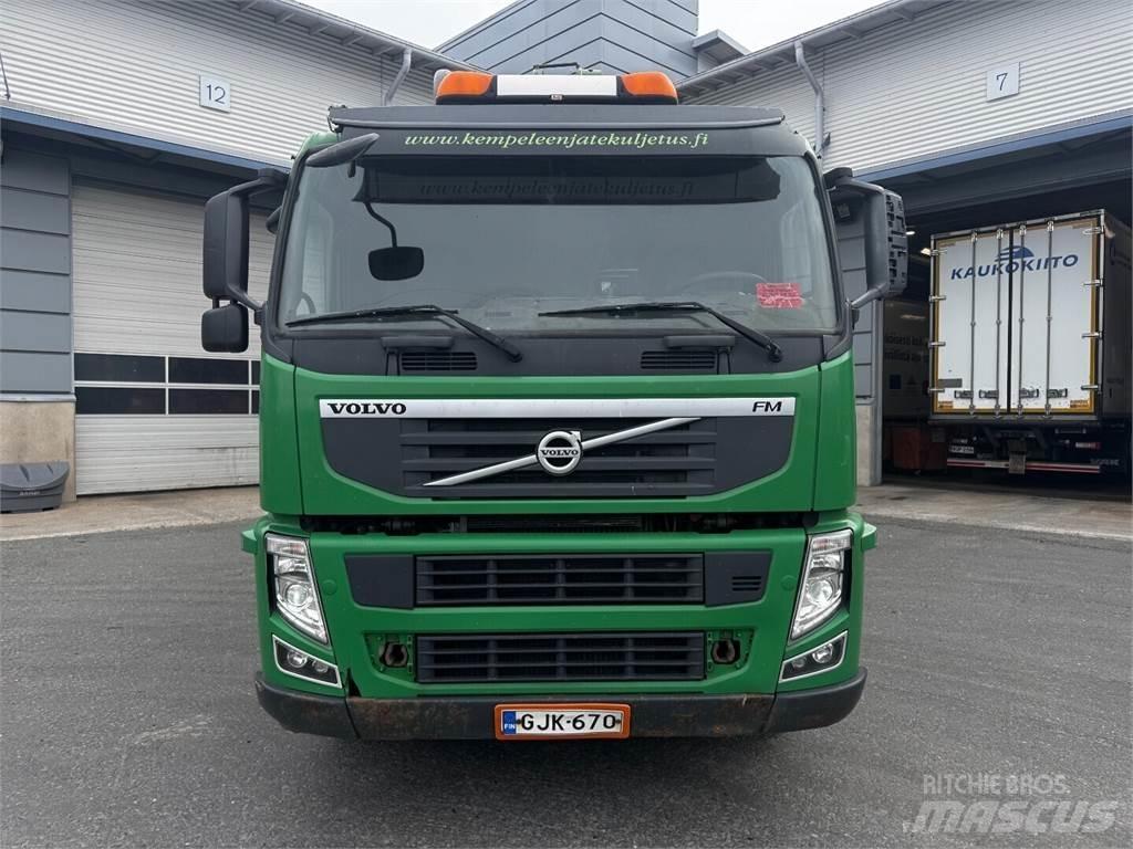Volvo FM330 其他货车