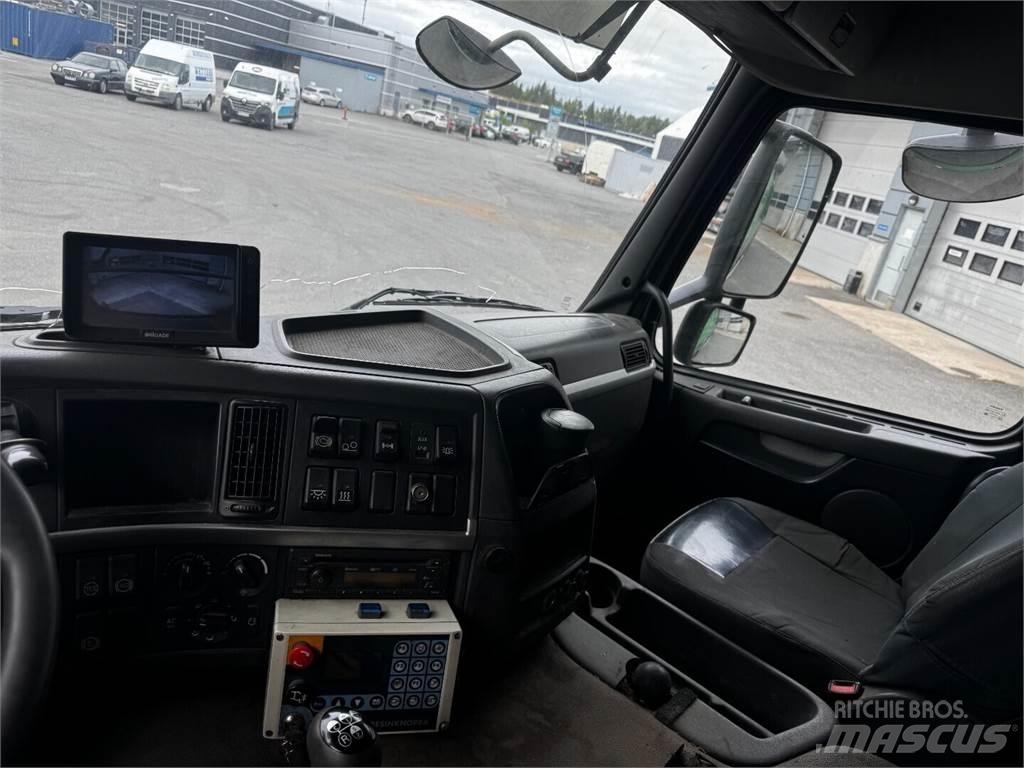 Volvo FM330 其他货车