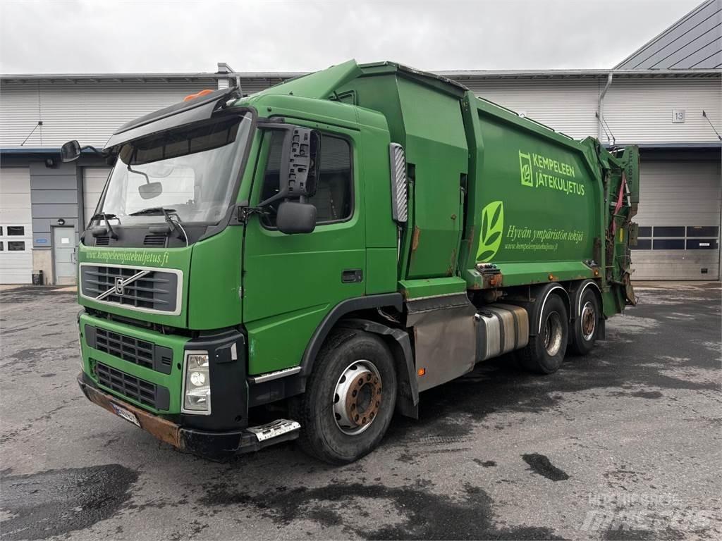 Volvo FM9 其他货车