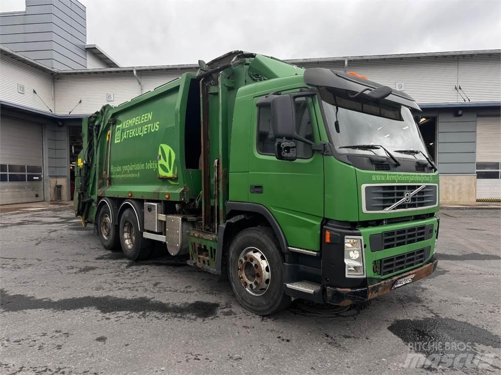 Volvo FM9 其他货车