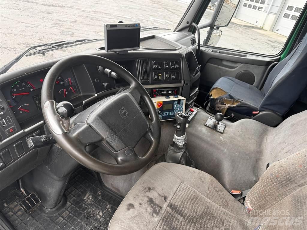 Volvo FM9 其他货车