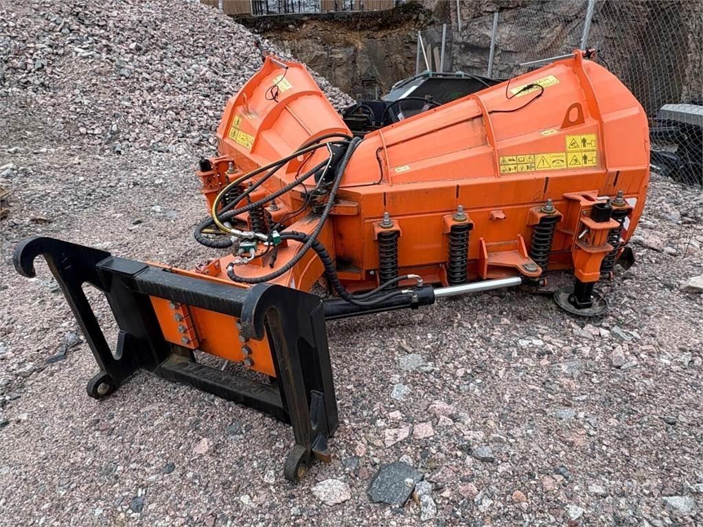 Volvo L 120 H 轮式装载机