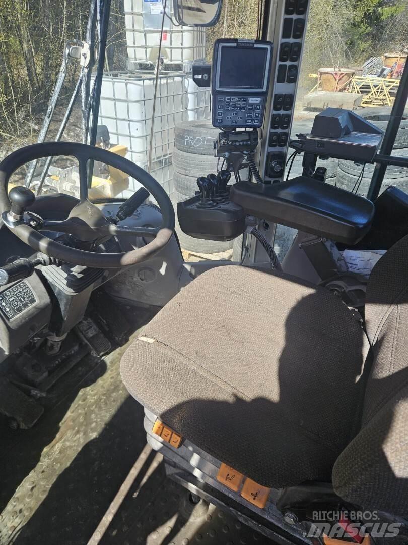 Volvo L 120G 轮式装载机