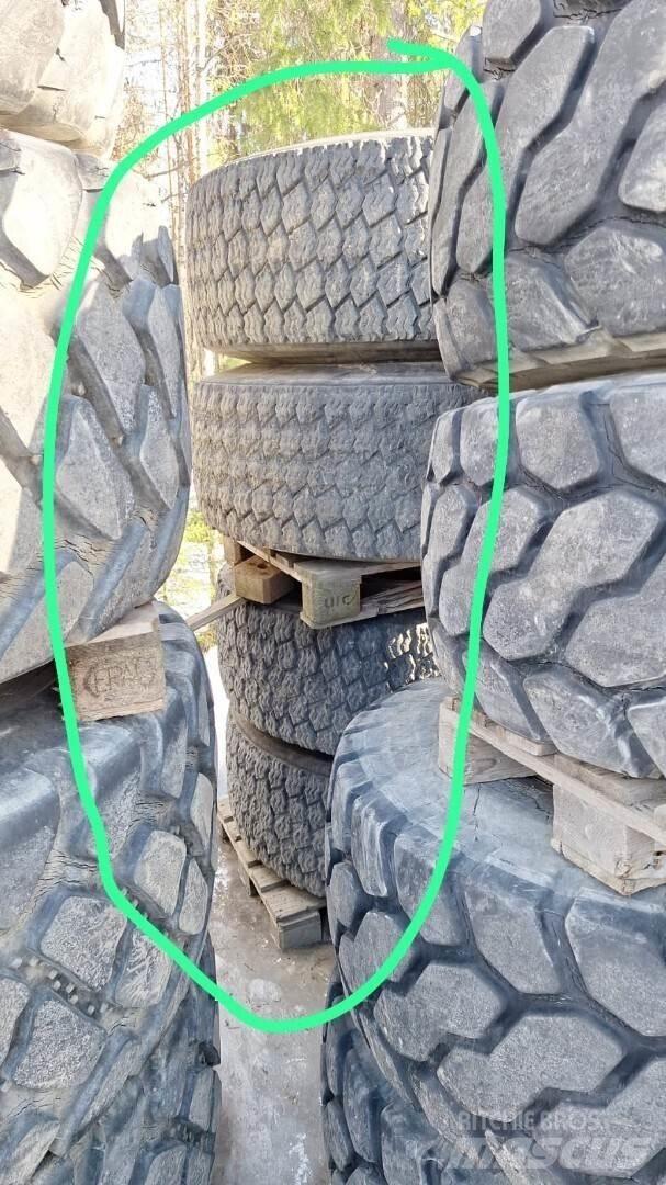 Volvo L 90 C 轮式装载机