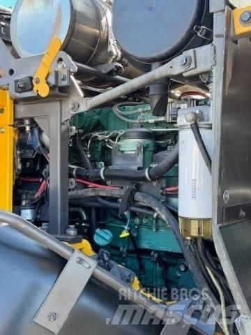 Volvo L110G 轮式装载机
