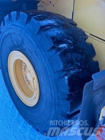 Volvo L110H 轮式装载机
