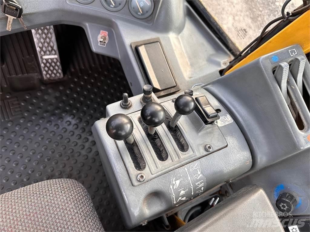 Volvo L50B 轮式装载机