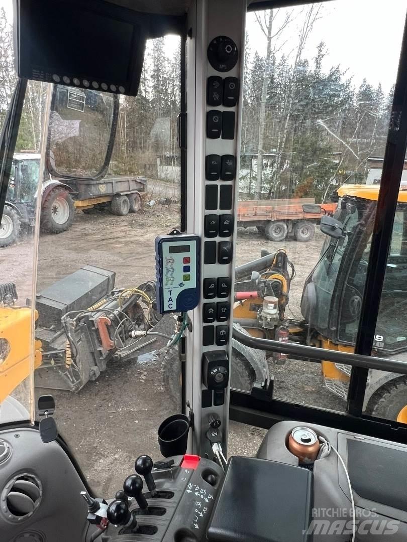 Volvo L60G 轮式装载机