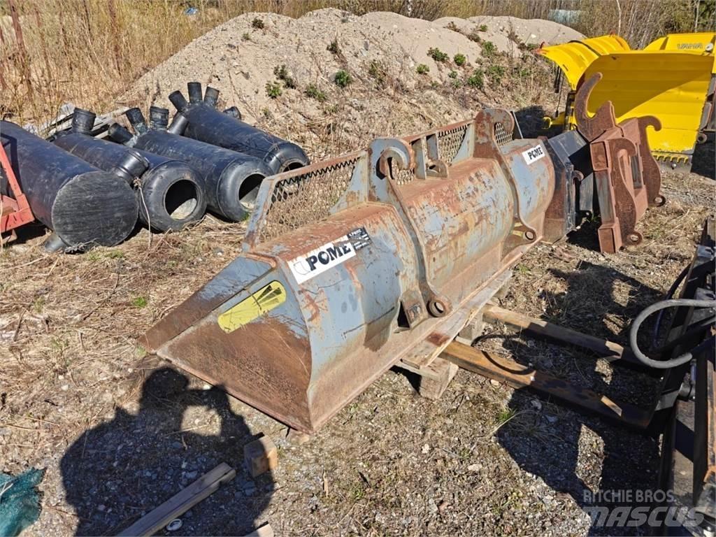 Volvo L70F 轮式装载机