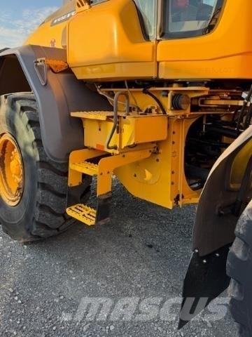 Volvo L90H 轮式装载机