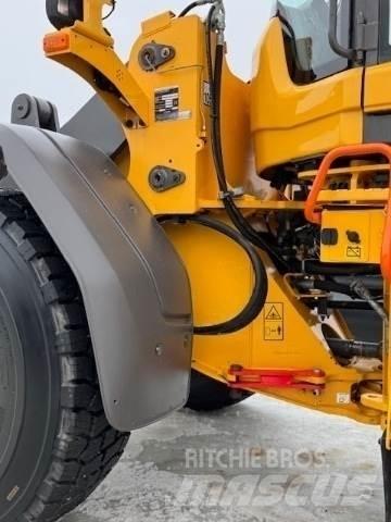 Volvo L90H LB 轮式装载机