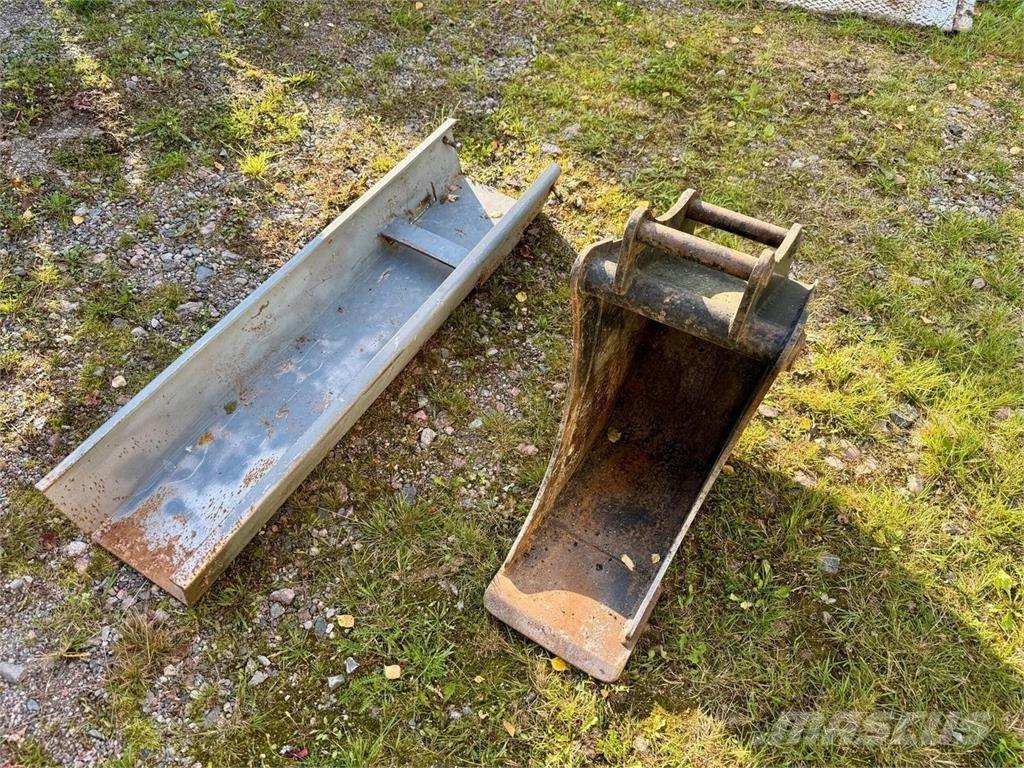 Yanmar VIO27 - 6 小型挖掘机