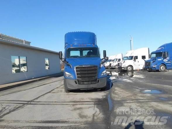 Freightliner CASCADIA 116 牵引车