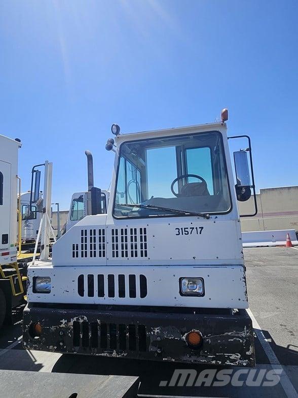 Kalmar OTTAWA 4X2 OFF-ROAD 码头牵引车