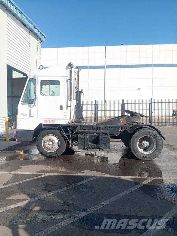 Kalmar OTTAWA 4X2 OFF-ROAD 码头牵引车