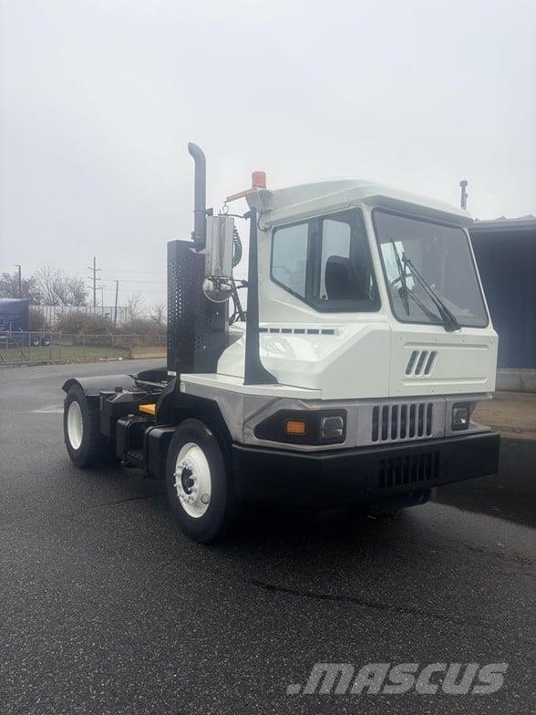 Kalmar OTTAWA 4X2 OFF-ROAD 码头牵引车
