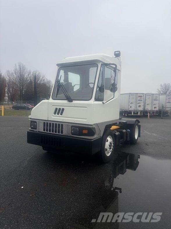 Kalmar OTTAWA 4X2 OFF-ROAD 码头牵引车