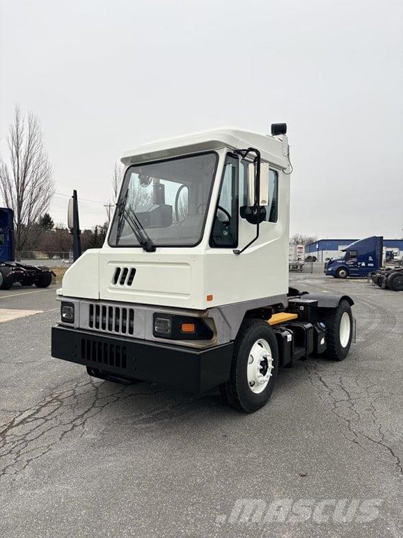 Kalmar OTTAWA 4X2 OFF-ROAD 码头牵引车