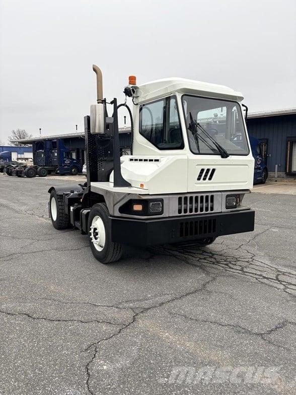 Kalmar OTTAWA 4X2 OFF-ROAD 码头牵引车