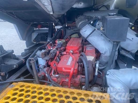 Kalmar OTTAWA T2 码头牵引车